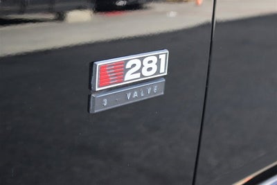 2005 Ford Mustang Saleen