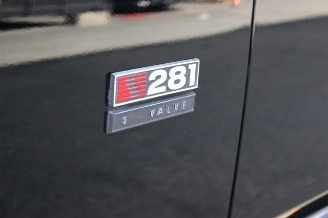 2005 Ford Mustang Saleen