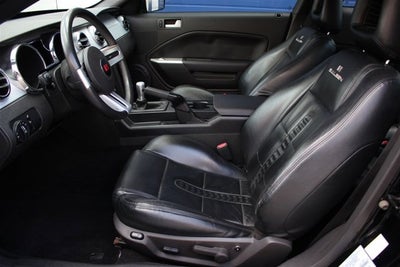 2005 Ford Mustang Saleen