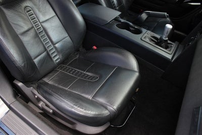 2005 Ford Mustang Saleen