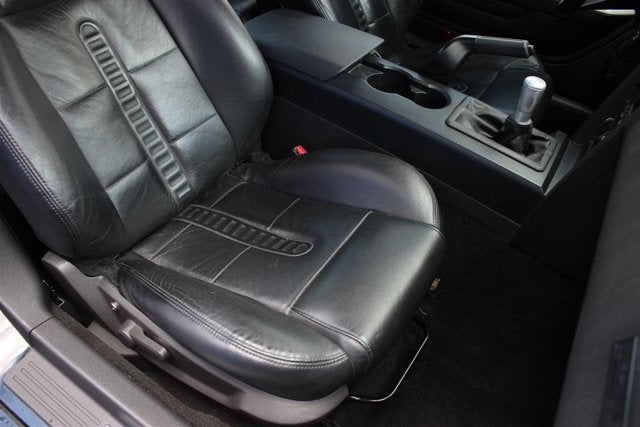 2005 Ford Mustang Saleen