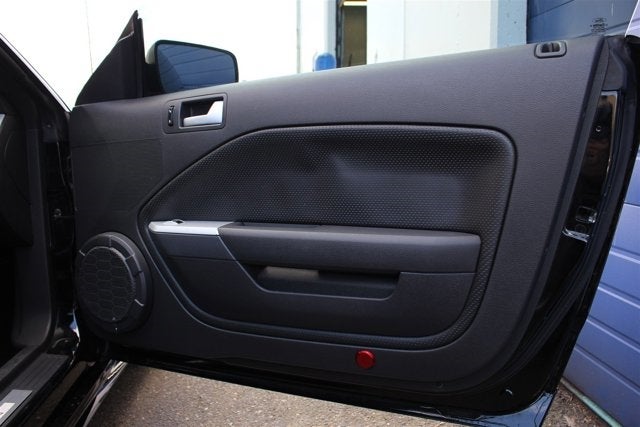 2005 Ford Mustang Saleen