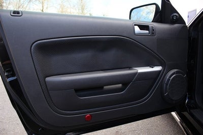 2005 Ford Mustang Saleen