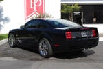 2005 Ford Mustang Saleen