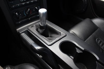 2005 Ford Mustang Saleen