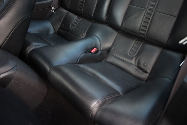 2005 Ford Mustang Saleen