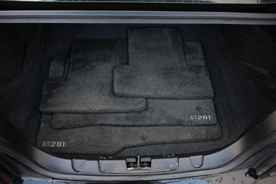 2005 Ford Mustang Saleen