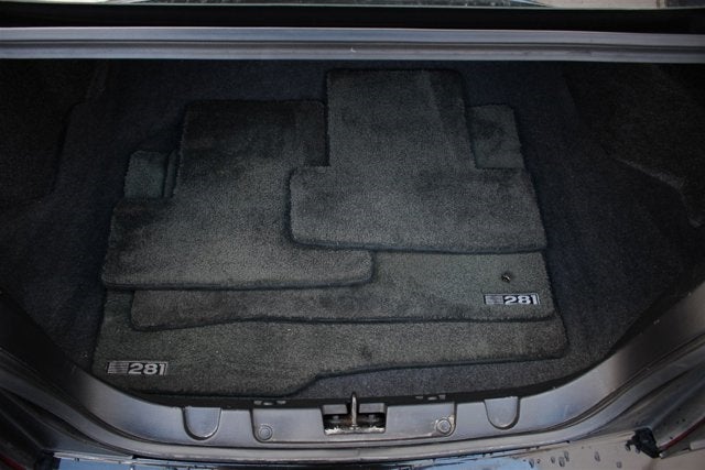 2005 Ford Mustang Saleen