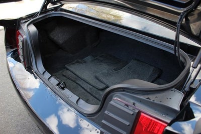 2005 Ford Mustang Saleen