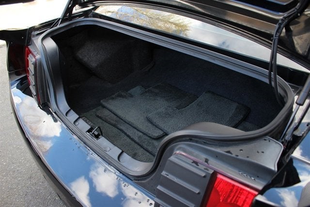 2005 Ford Mustang Saleen