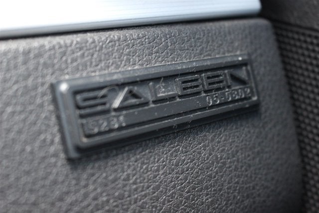 2005 Ford Mustang Saleen