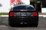 2005 Ford Mustang Saleen