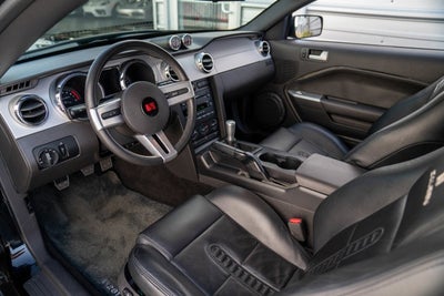 2005 Ford Mustang Saleen S281 SC