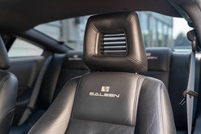 2005 Ford Mustang Saleen S281 SC