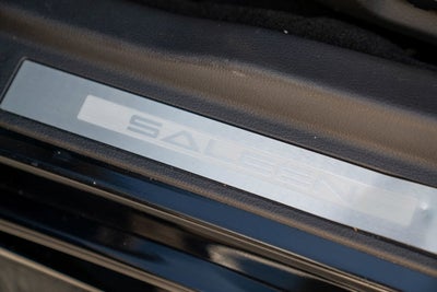 2005 Ford Mustang Saleen S281 SC