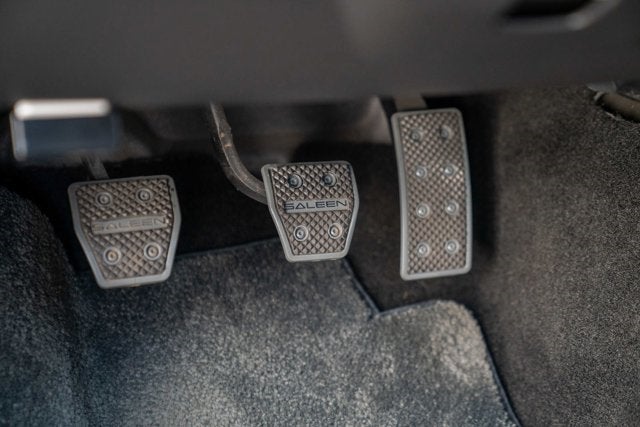 2005 Ford Mustang Saleen S281 SC