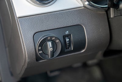 2005 Ford Mustang Saleen S281 SC