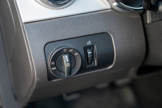 2005 Ford Mustang Saleen S281 SC