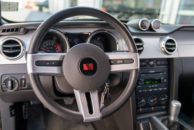 2005 Ford Mustang Saleen S281 SC
