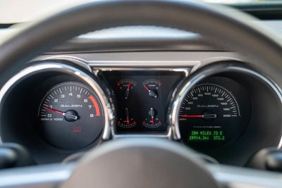 2005 Ford Mustang Saleen S281 SC