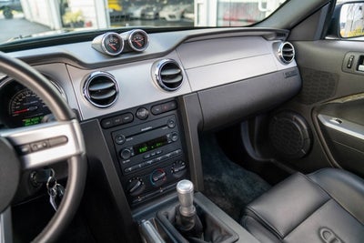 2005 Ford Mustang Saleen S281 SC
