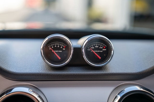 2005 Ford Mustang Saleen S281 SC