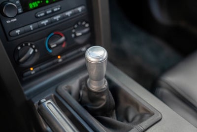 2005 Ford Mustang Saleen S281 SC