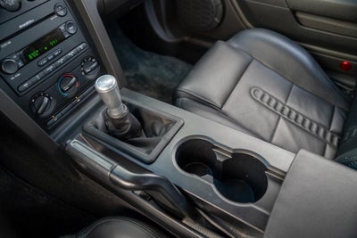 2005 Ford Mustang Saleen S281 SC