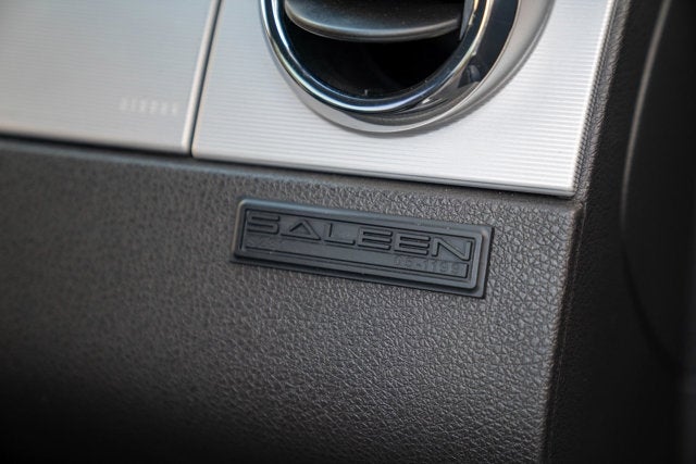 2005 Ford Mustang Saleen S281 SC