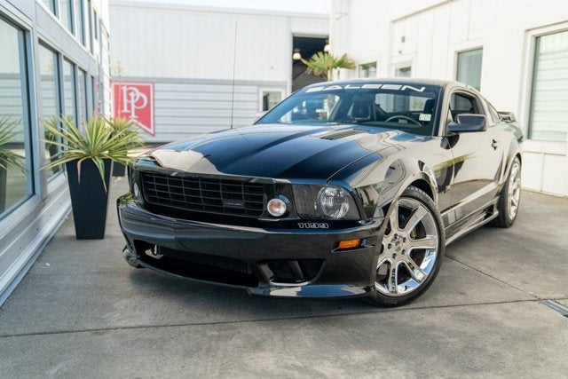 2005 Ford Mustang Saleen S281 SC