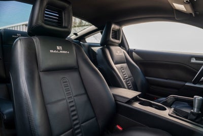 2005 Ford Mustang Saleen S281 SC