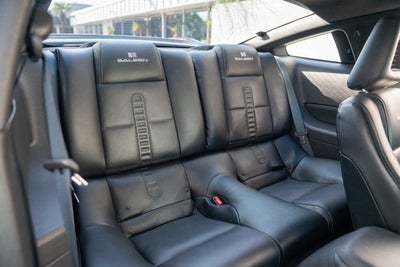 2005 Ford Mustang Saleen S281 SC