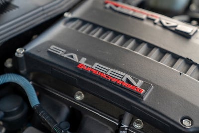 2005 Ford Mustang Saleen S281 SC