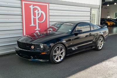 2005 Ford Mustang Saleen S281 SC