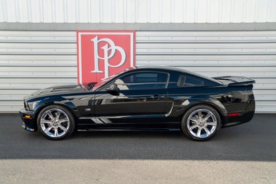 2005 Ford Mustang Saleen S281 SC