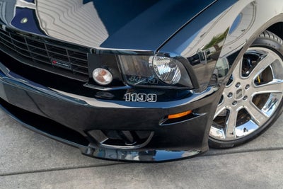 2005 Ford Mustang Saleen S281 SC
