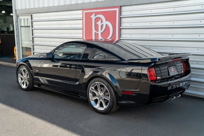 2005 Ford Mustang Saleen S281 SC