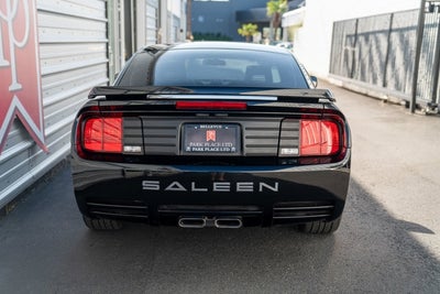 2005 Ford Mustang Saleen S281 SC