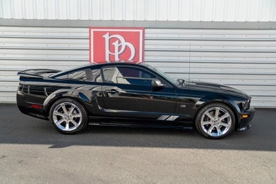 2005 Ford Mustang Saleen S281 SC