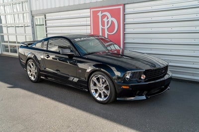2005 Ford Mustang Saleen S281 SC