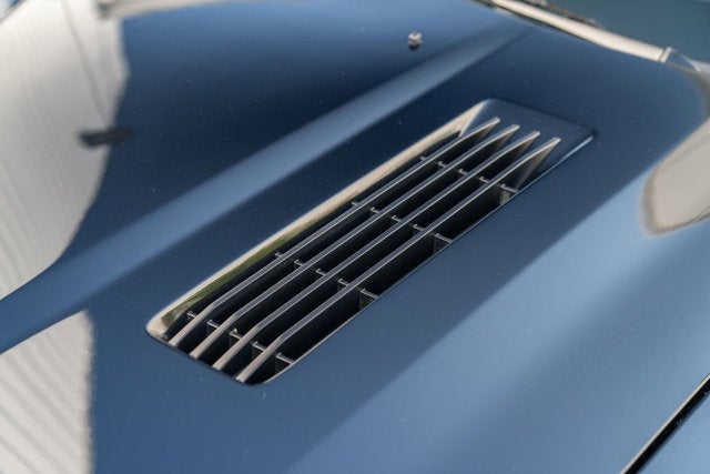 2005 Ford Mustang Saleen S281 SC