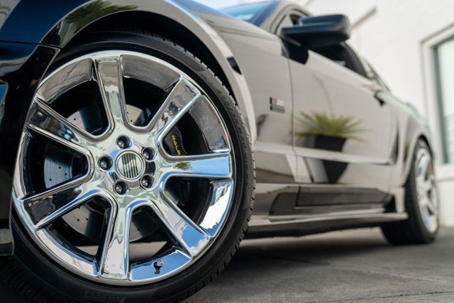 2005 Ford Mustang Saleen S281 SC