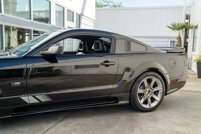 2005 Ford Mustang Saleen S281 SC