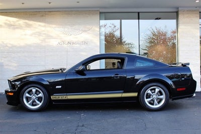 2006 Ford Mustang Shelby GT-H Hertz