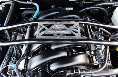 2006 Ford Mustang Shelby GT-H Hertz