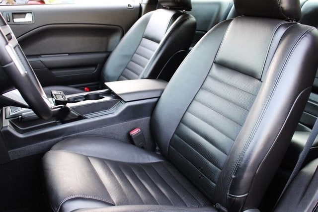 2006 Ford Mustang Shelby GT-H Hertz