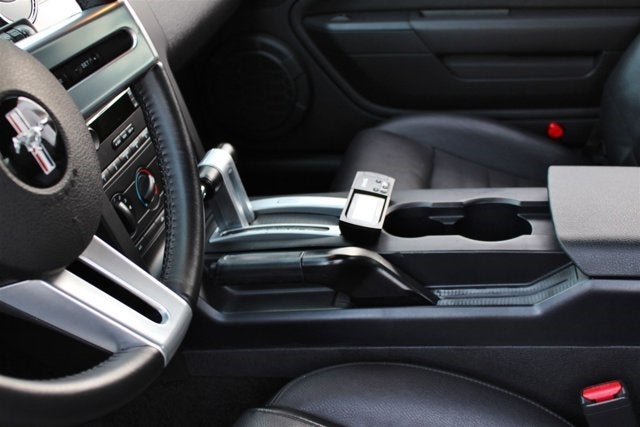 2006 Ford Mustang Shelby GT-H Hertz