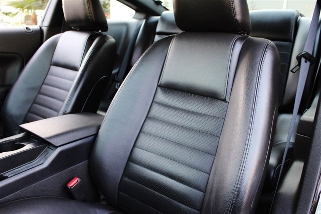 2006 Ford Mustang Shelby GT-H Hertz