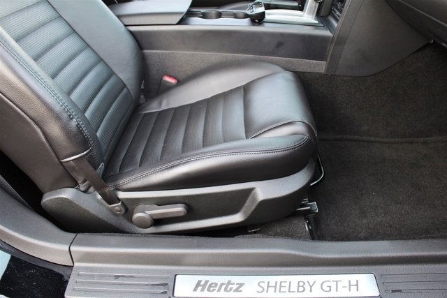 2006 Ford Mustang Shelby GT-H Hertz