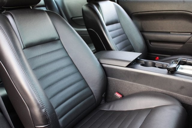 2006 Ford Mustang Shelby GT-H Hertz